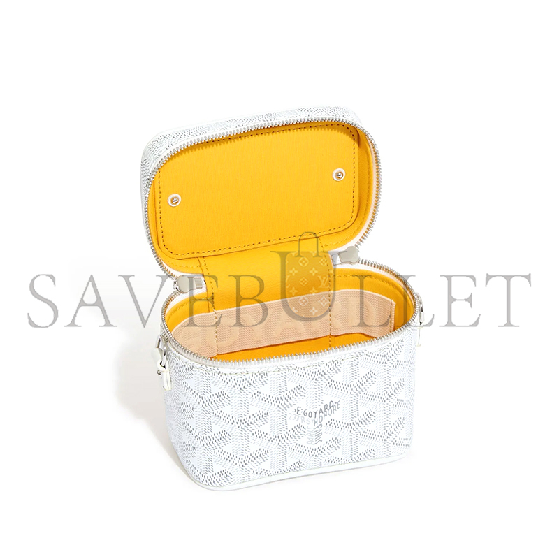 GOYARD MUSE NANO VANITY MUSEVANANTY50CL50P (11*6.5*9cm)